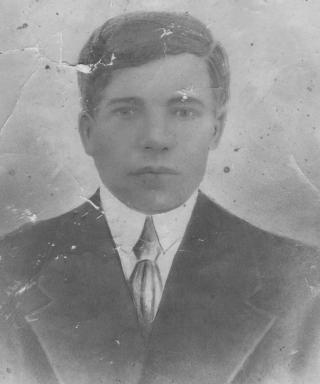 Шепаев Петр Лукьянович