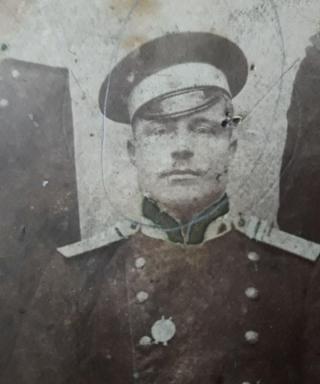 Лукин Иван Григорьевич