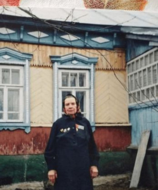 Каратаева Полина Павловна