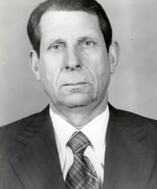 Буераков Алексей Степанович