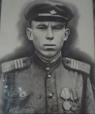 Осипчук Николай Куприянович