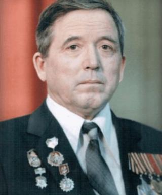 Сингарев Алексей Антонович