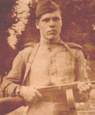 Сорокин Григорий Михайлович