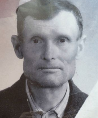 Мартынов Фёдор Абрамович