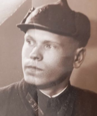 Дудоров Василий Осипович