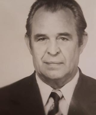 Филатов Валентин Сергеевич