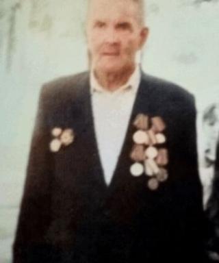 Кулаков Николай Семенович