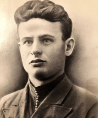 Лавлинский Митрофан Иванович