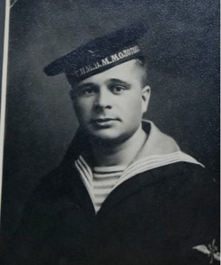 Жирнов Василий Герасимович