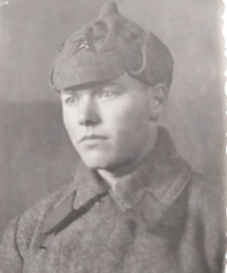 Чеканов Александр Петрович