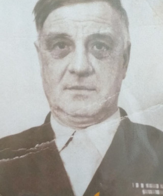 Вересов Василий