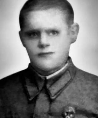 Елькин Максим Иосифович