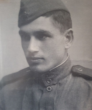 Амиранов Александр Иосифович