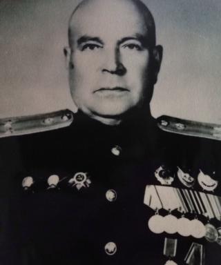 Лихачёв Василий Емельянович