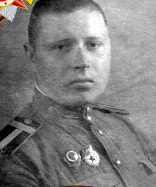 Попов Илья Николаевич