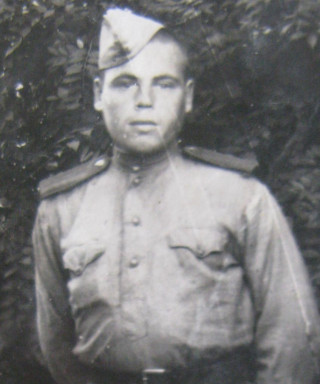 Корельский Михаил Иванович