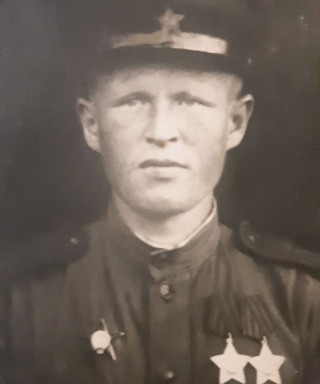 Мотовилов Степан Антонович