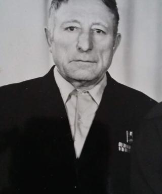 Галимских Анатолий Михайлович