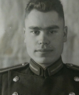 Шабанов Василий Александрович