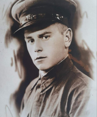 Паутов Александр Васильевич