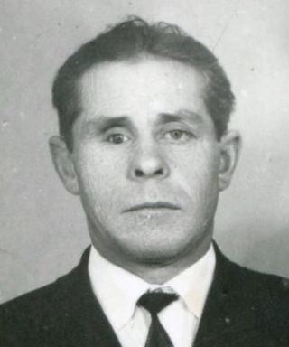Лебедев Павел Евлампьевич