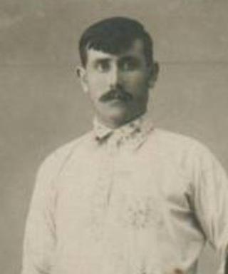 Грушев Иван Степанович