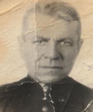 Соколов Александр Сергеевич