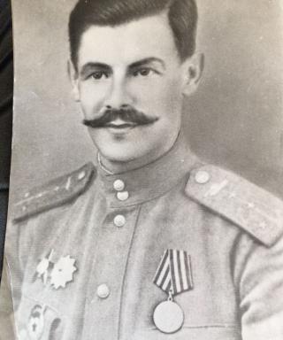 Лебединский Юрий Вячеславович