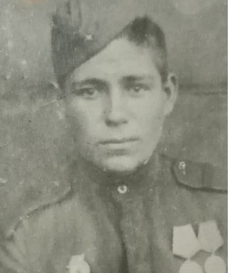 Орлов Михаил Александрович