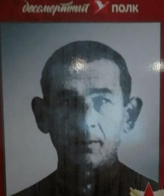 Гришин Фёдор Лукьянович