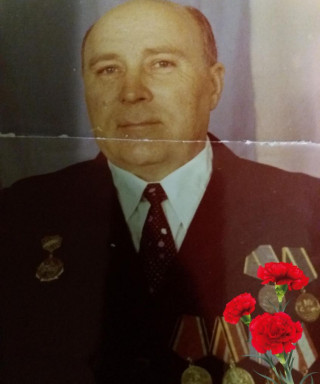 Миркушин Василий Максимович