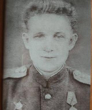 Лебедев Иван Михайлович