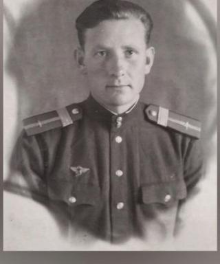 Кулебакин Александр Иванович