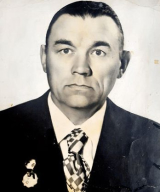 Мальцев Александр Михайлович