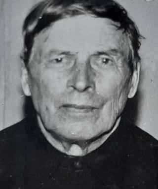 Колесников Алексей Яковлевич