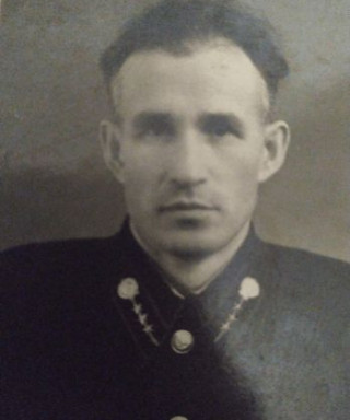 Васильев Аркадий Николаевич