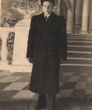 Колесов Иван Владимирович