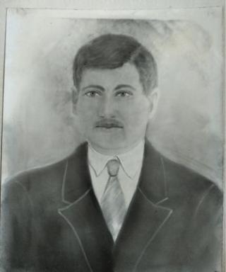 Куликов Селеверст ильичь
