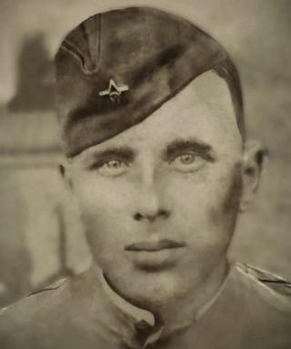 Травкин Николай Семёнович