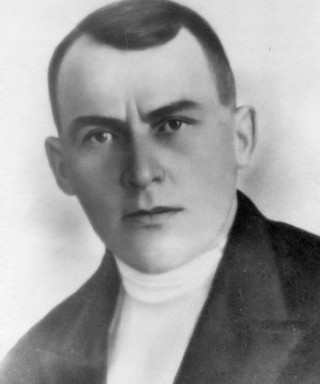 Аргеровский Александр Арсентьевич