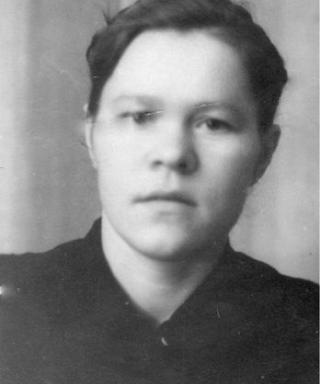 Сафонова Наталья Афиногеновна