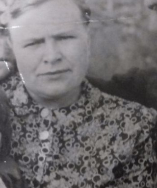 Платонова Клавдия Михайловна