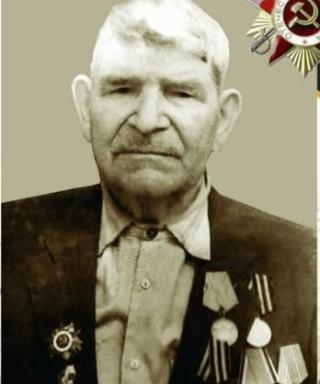 Ларионов Александр Лаврентьевич