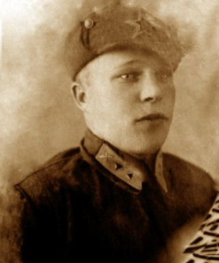 Осипов Андрей Матвеевич