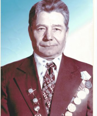 Ушаков Михаил Владимирович