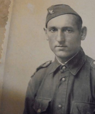 Бражненко Михаил Матвеевич