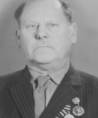 Гусев Филарет Николаевич