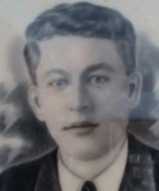Стасюк Иван Лаврентьевич