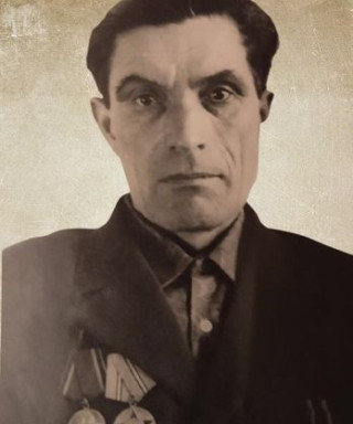 Носов Николай Васильевич