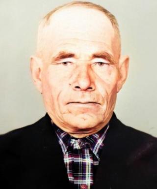 Могилевский Гавриил Алексеевич